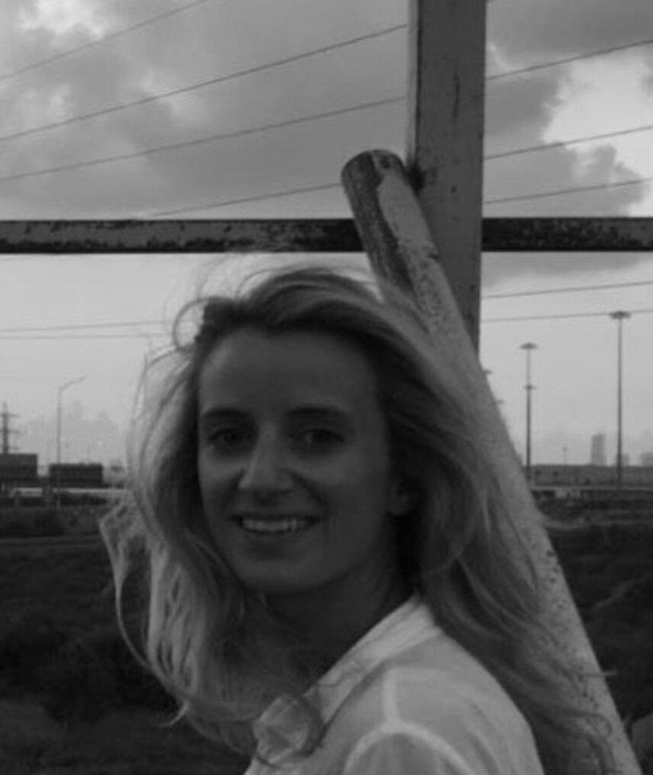 Photo of Grace Hughes-Hallett