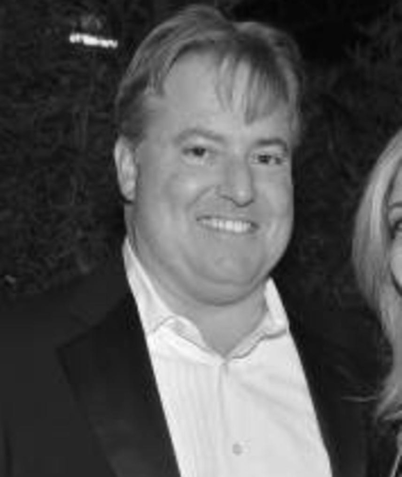 Photo of Allison Berg