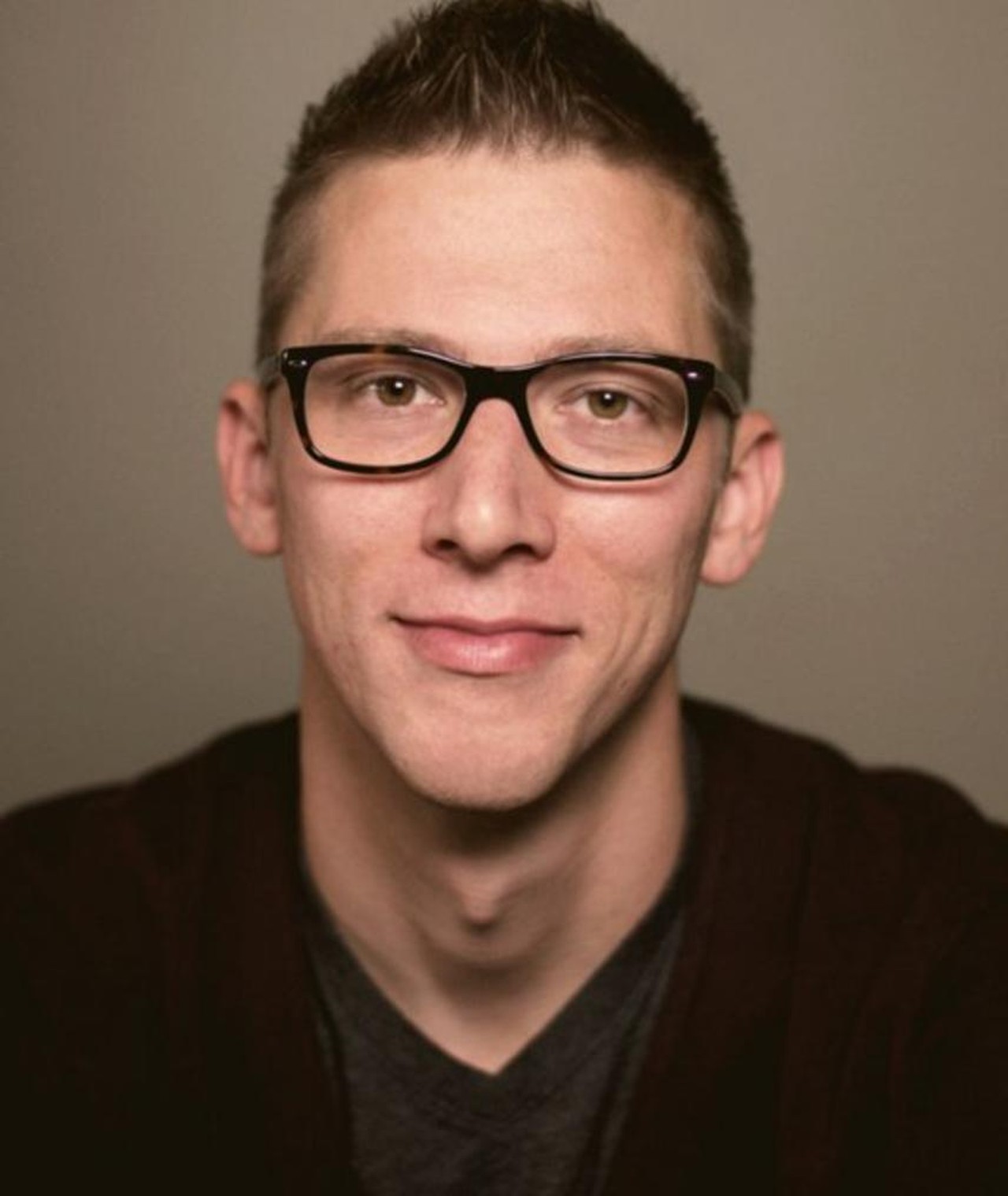 Photo of John Maloof