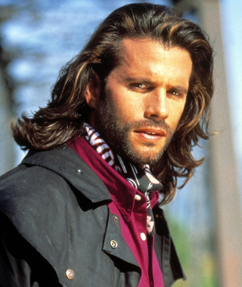 Lorenzo Lamas Movies, Bio and Lists on MUBI