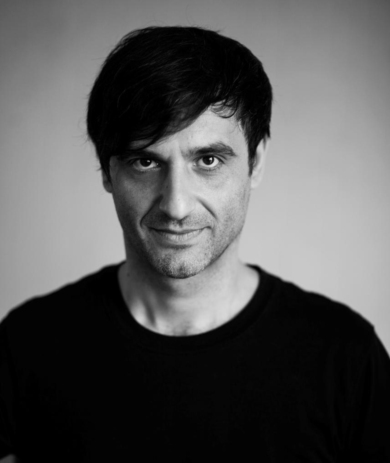 Photo of Alexandros Avranas