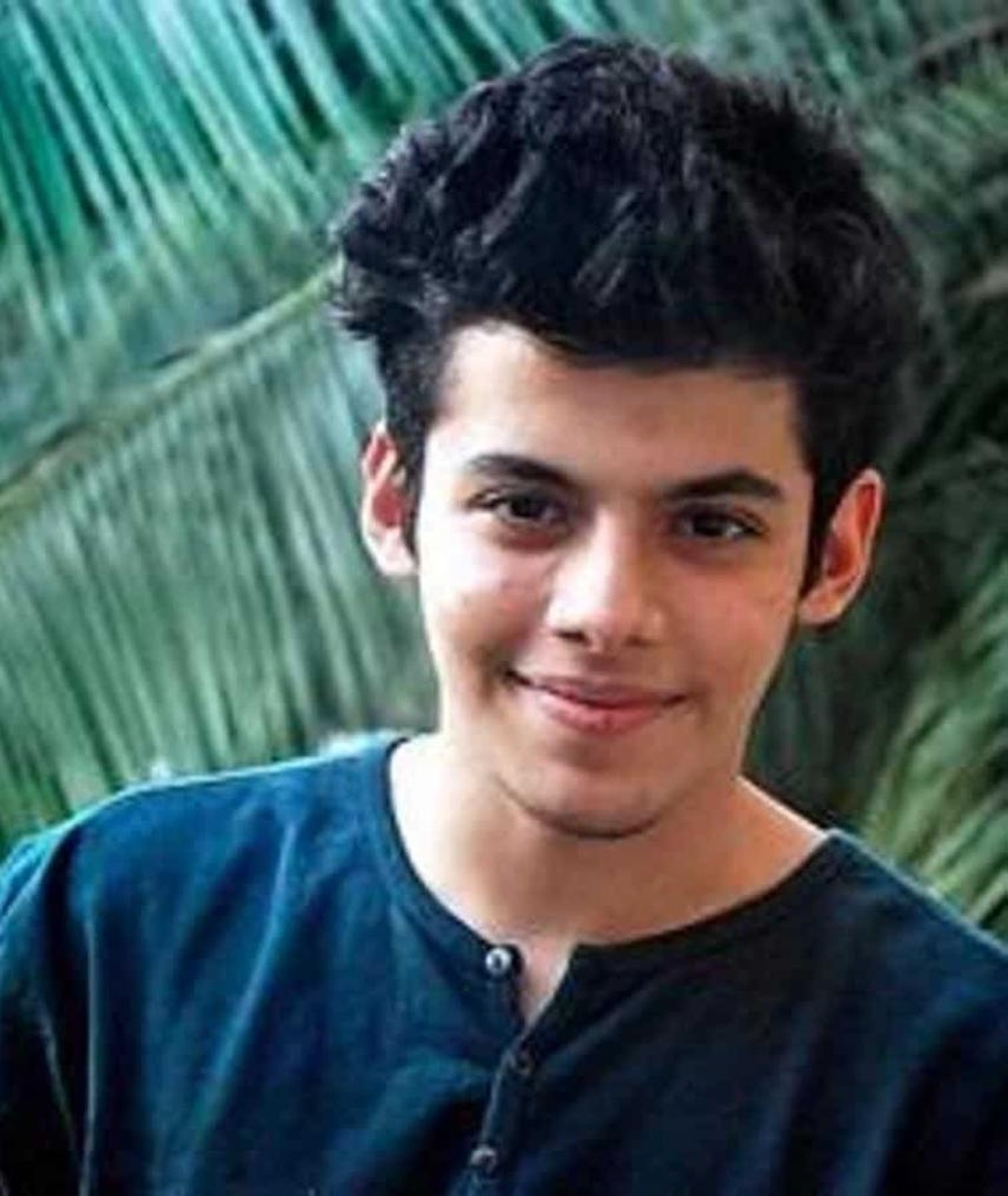 Darsheel Safary fotoğrafı