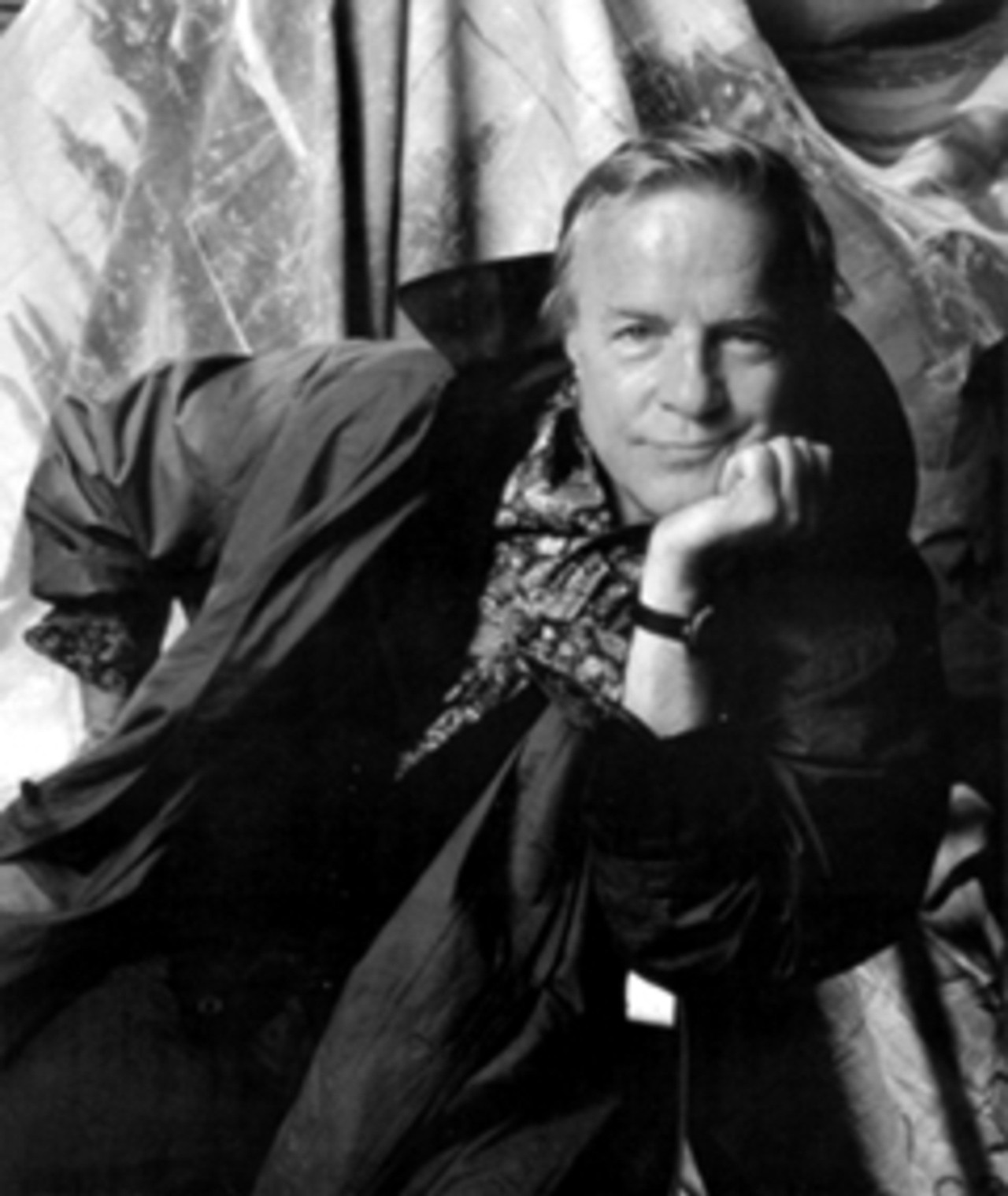 Photo of Franco Zeffirelli
