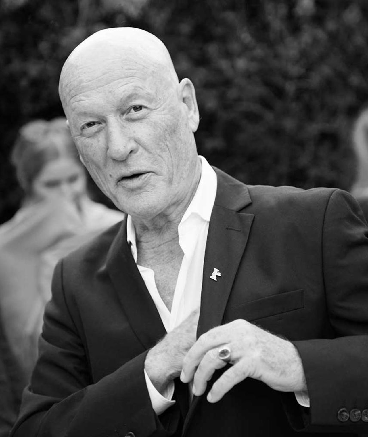 Photo of Joachim von Vietinghoff