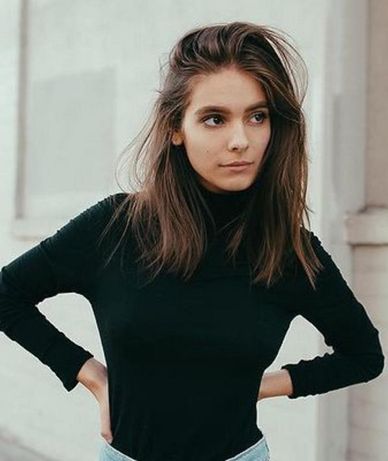 Photo of Caitlin Stasey