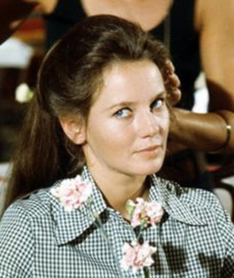 Trish Van Devere Movies, Bio and Lists on MUBI