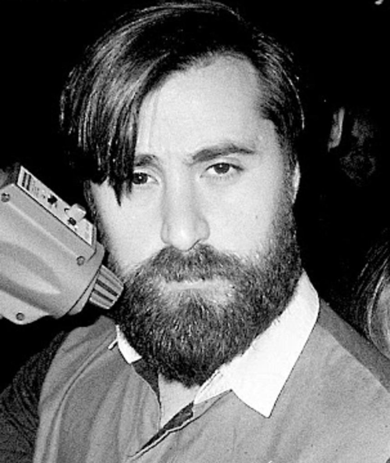 Emre Başaran fotoğrafı