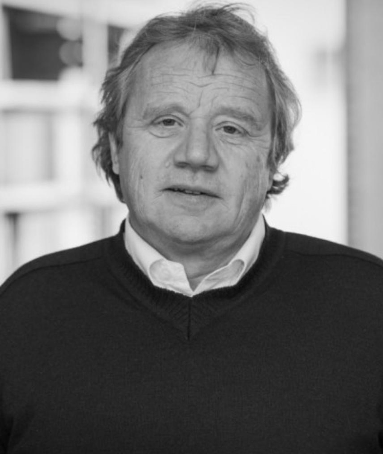 Photo of Werner Schweizer