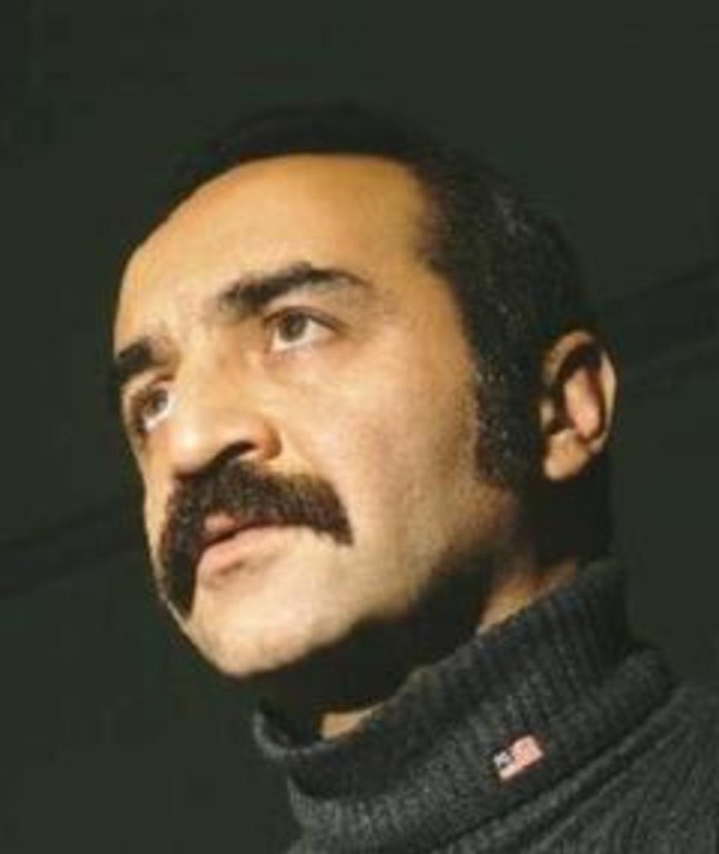 Photo of Yılmaz Erdoğan