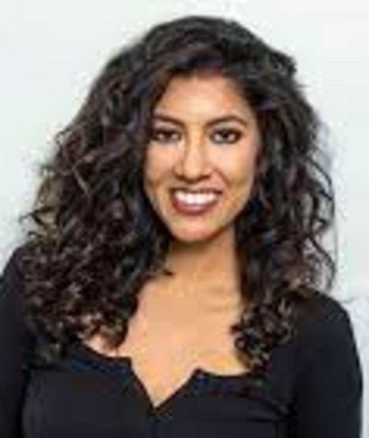 Stephanie Beatriz you and i