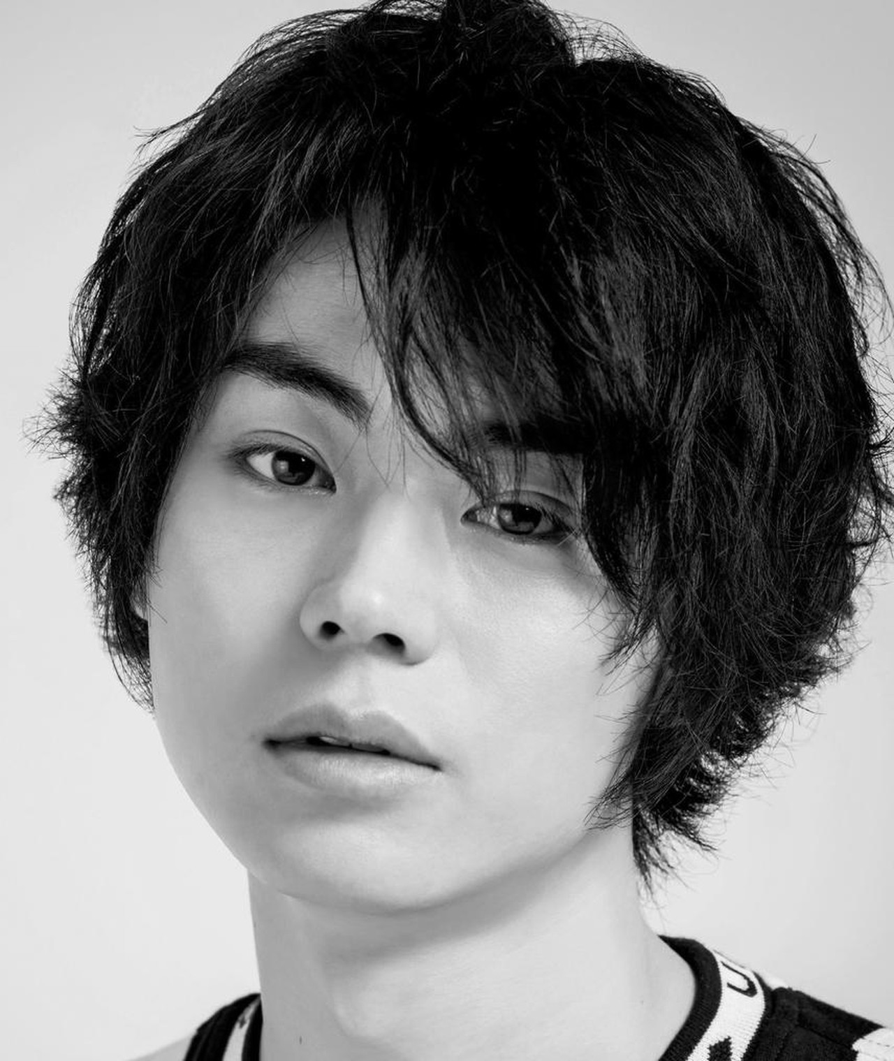 Photo of Suda Masaki