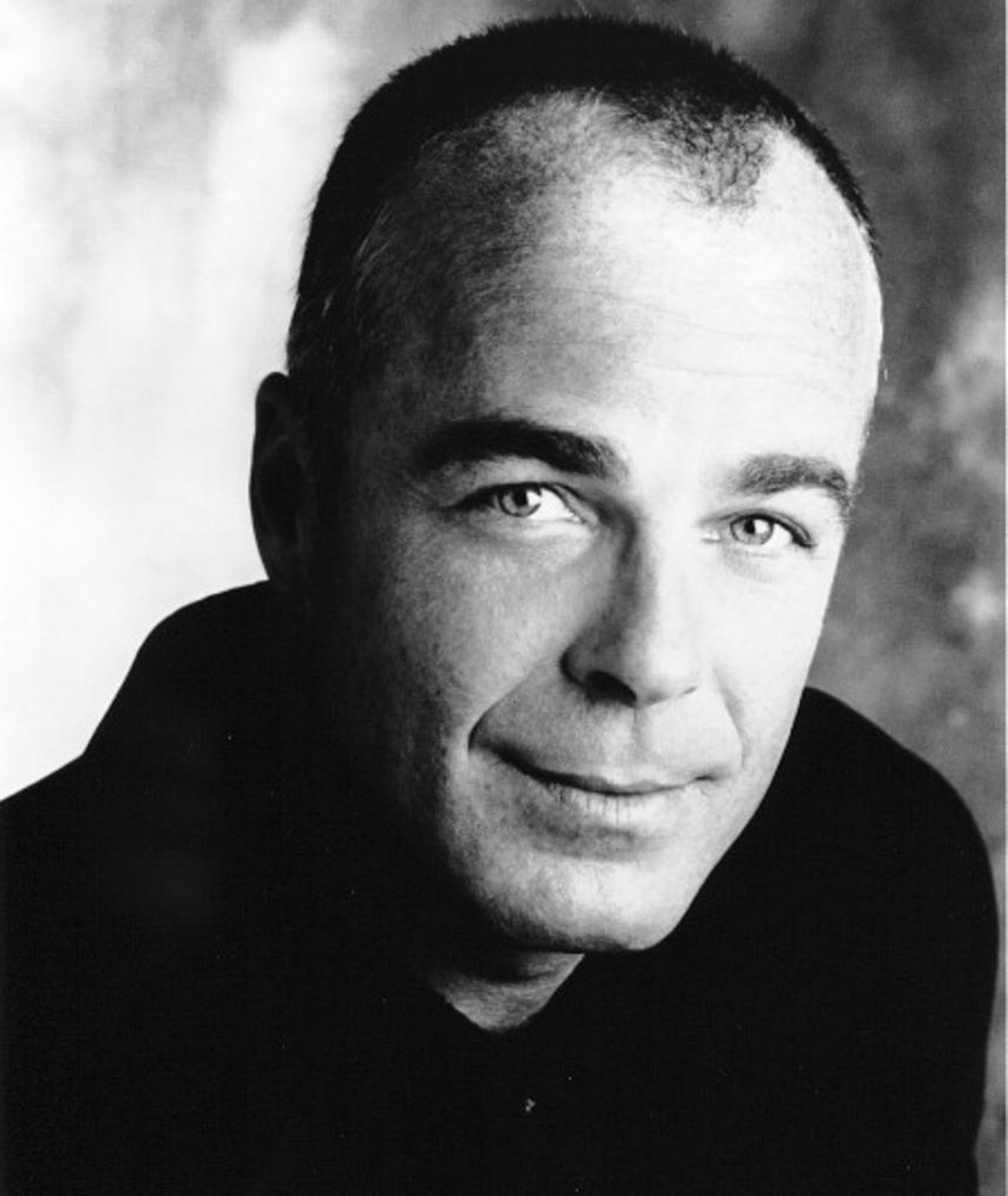 Photo of Jerry Doyle