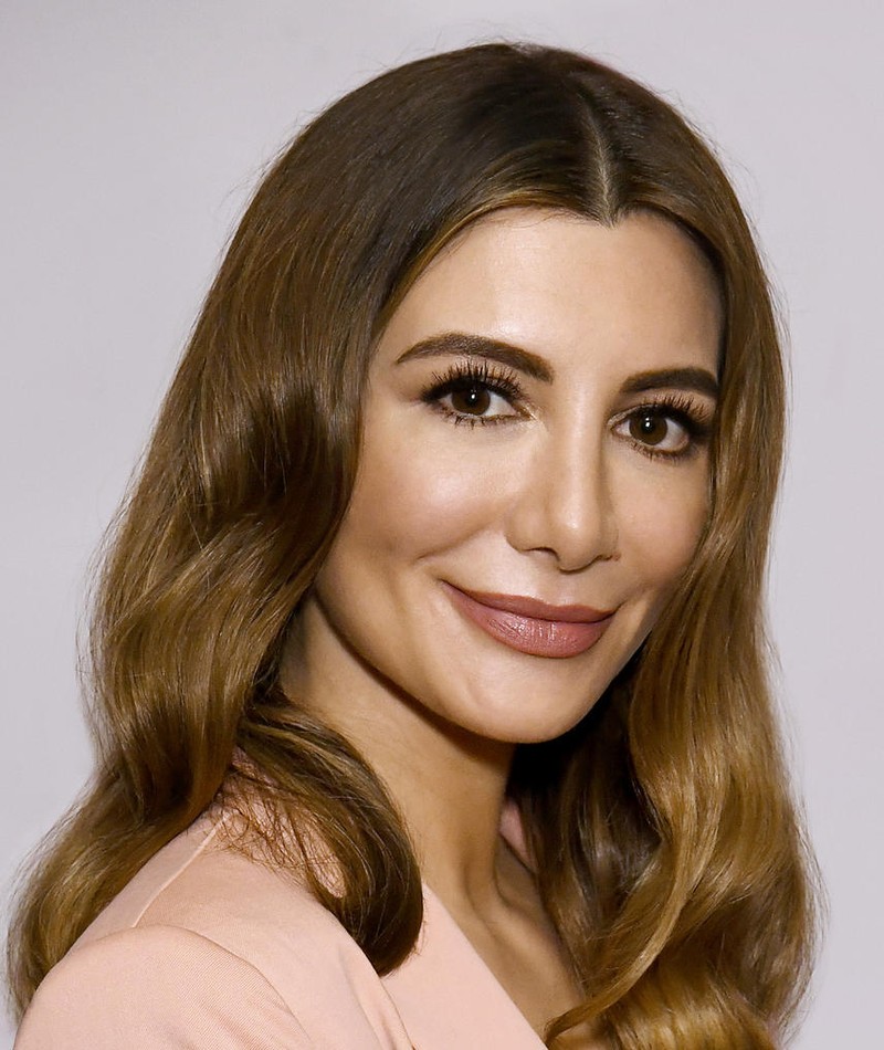 Nasim Pedrad Movies, Bio and Lists on MUBI