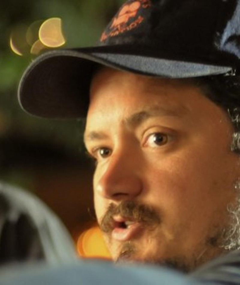 Billy Hayes Movies, Bio and Lists on MUBI