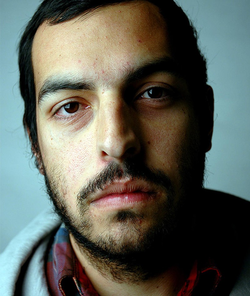 Photo of Rodrigo Ojeda-Beck