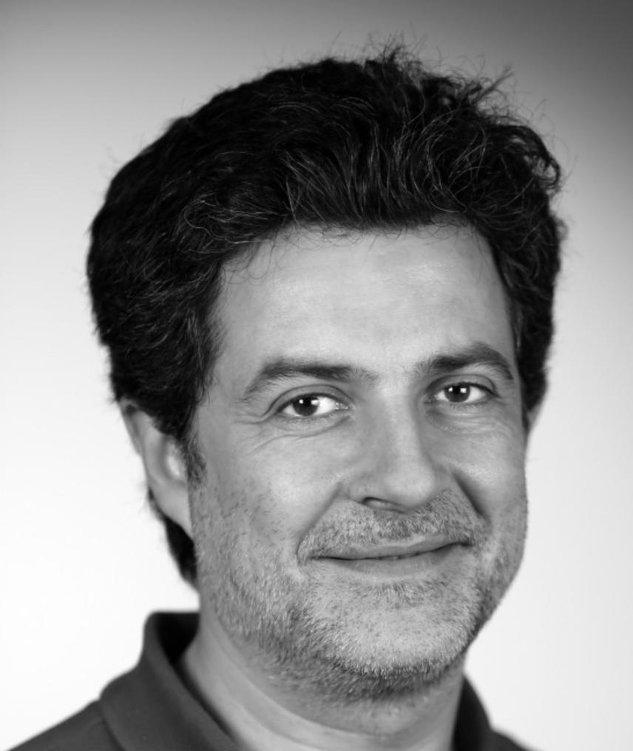 Photo of Mihai Călin