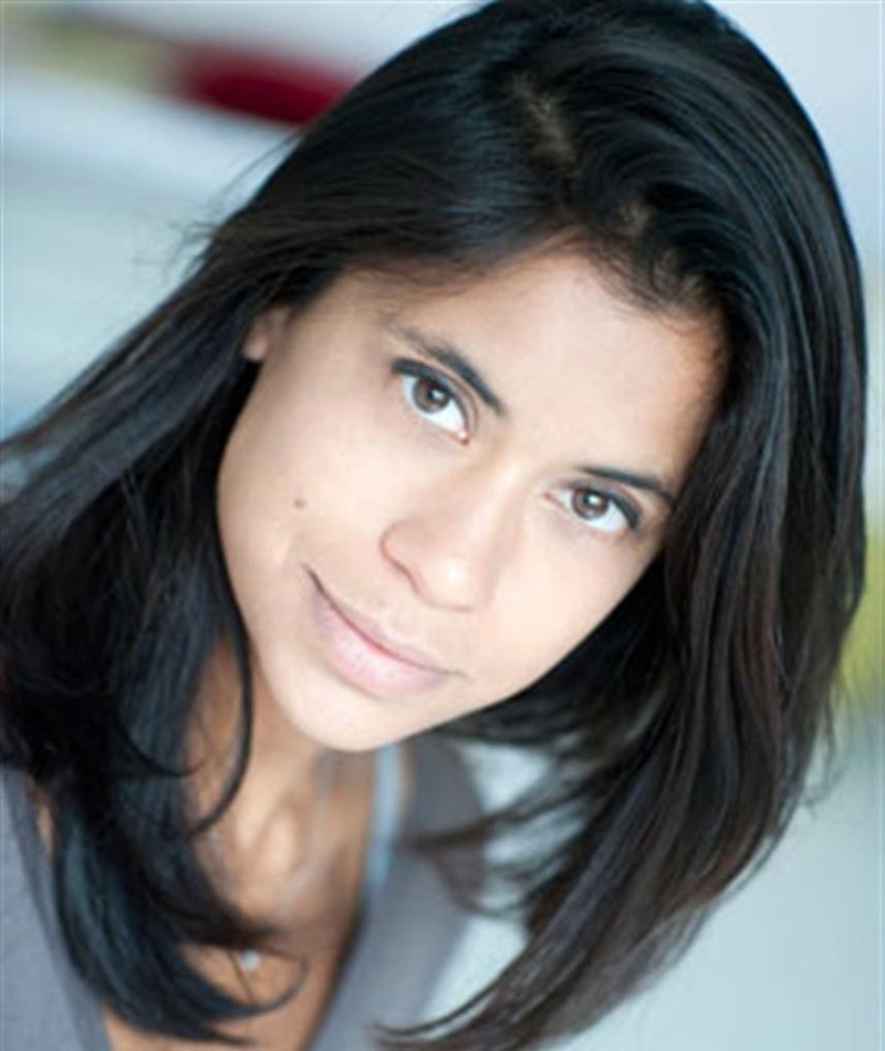 Juliette Navis - Films, Biographie et Listes sur MUBI