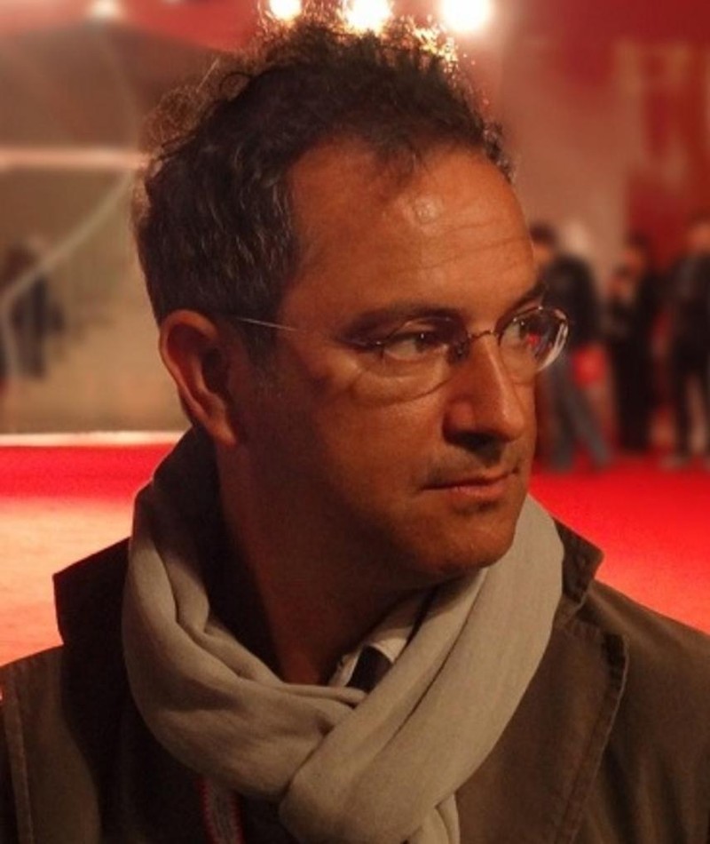 Photo of Mauro Santini