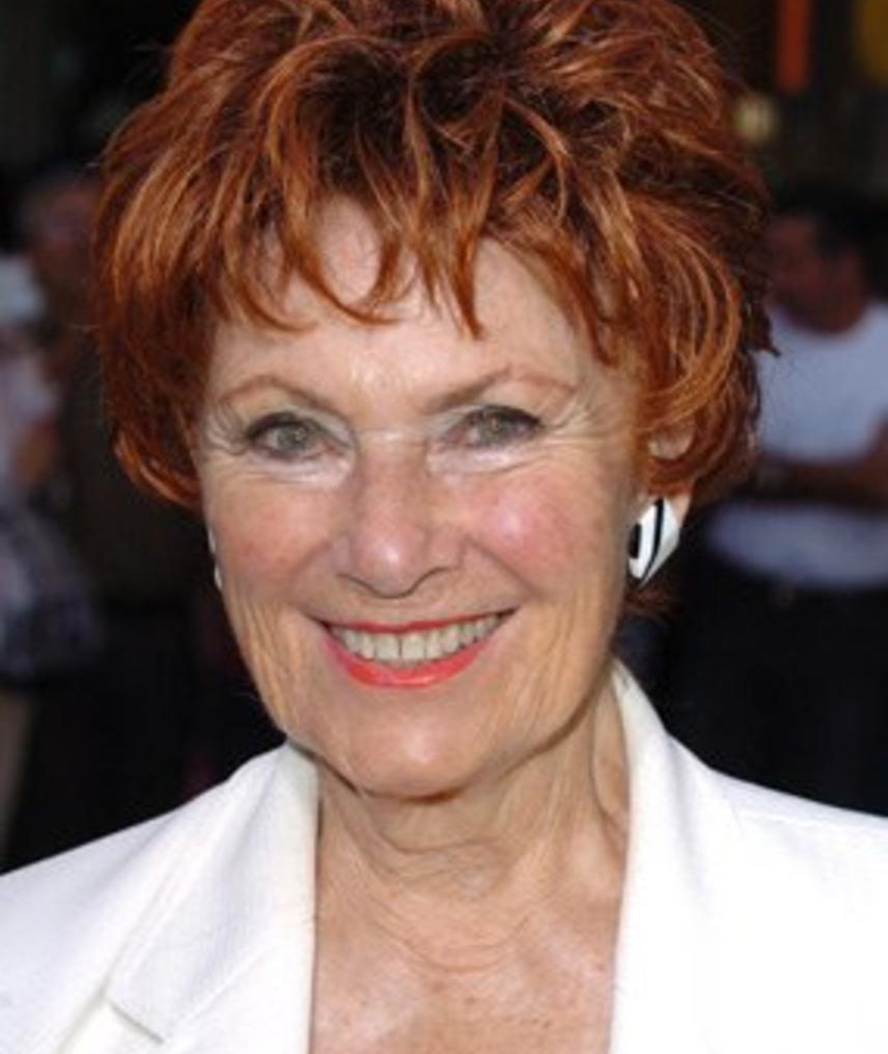 Photo of Marion Ross
