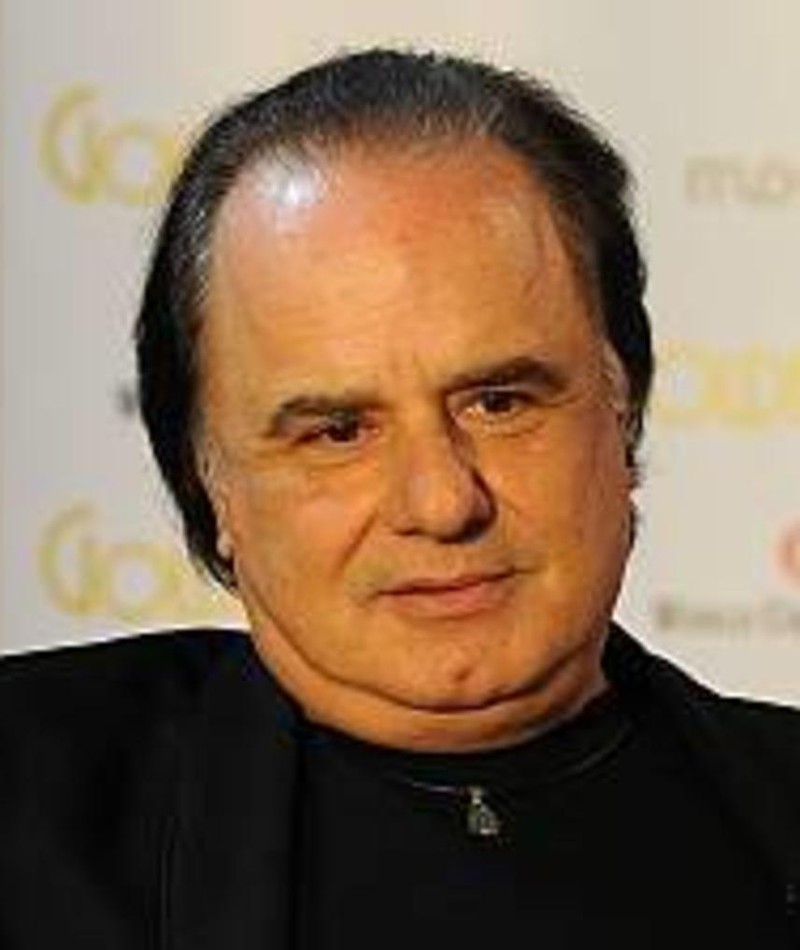 George Nasso Julius R. Nasso – Movies, Bio and Lists on MUBI