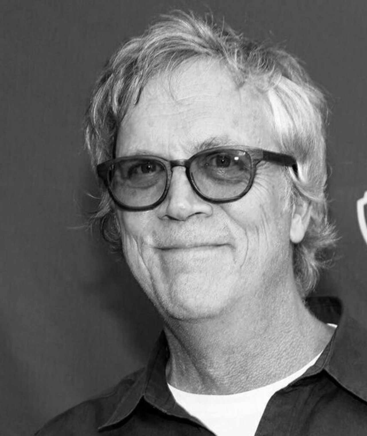 Photo of Todd Haynes