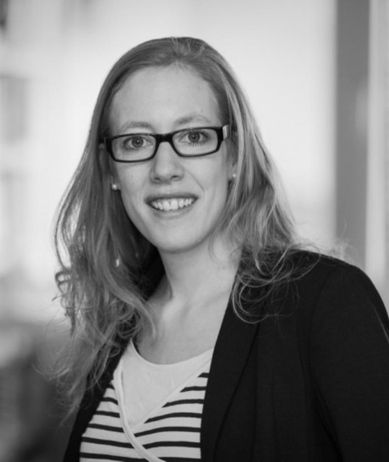 Photo of Sereina Gabathuler