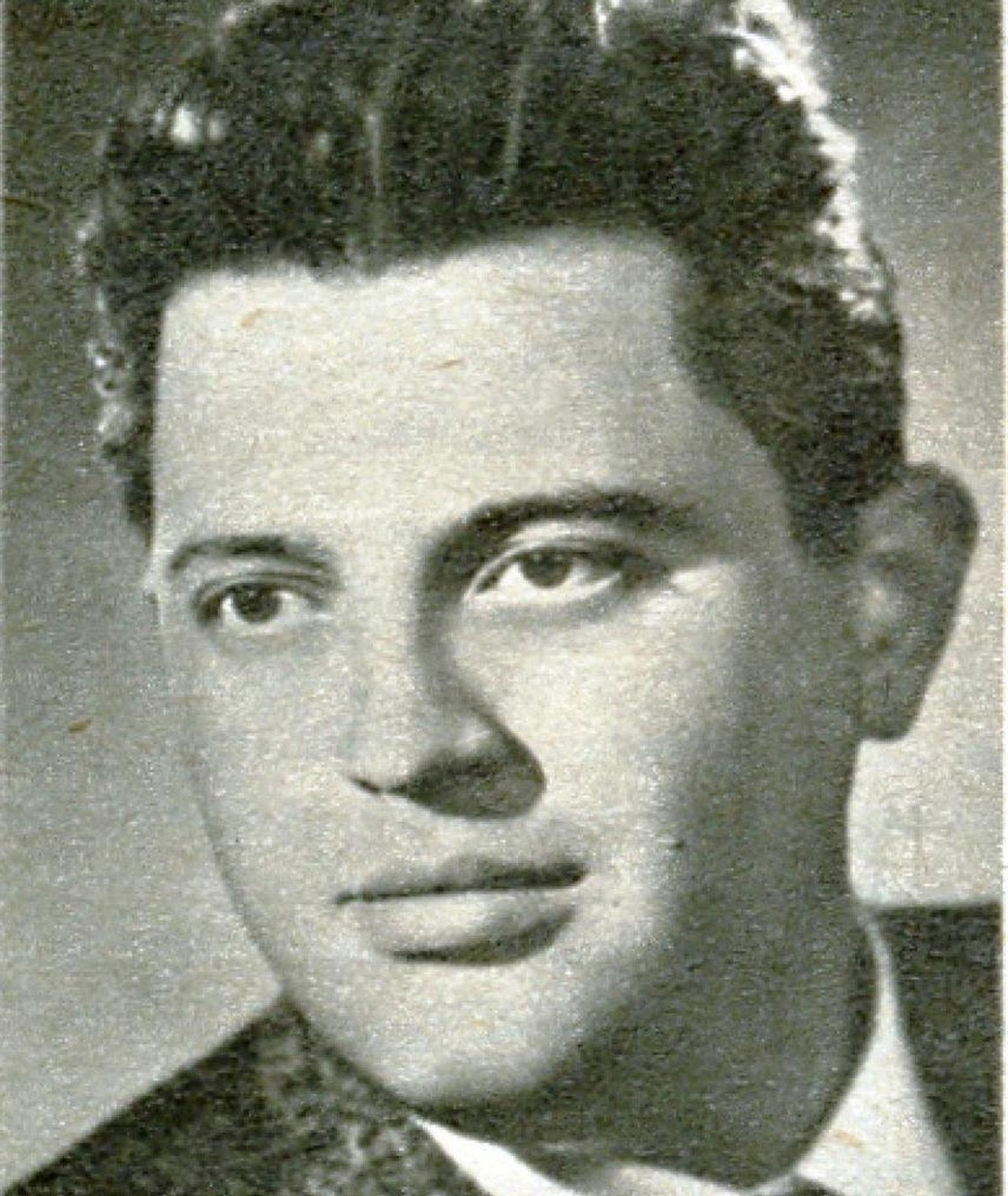 Ergun Köknar fotoğrafı