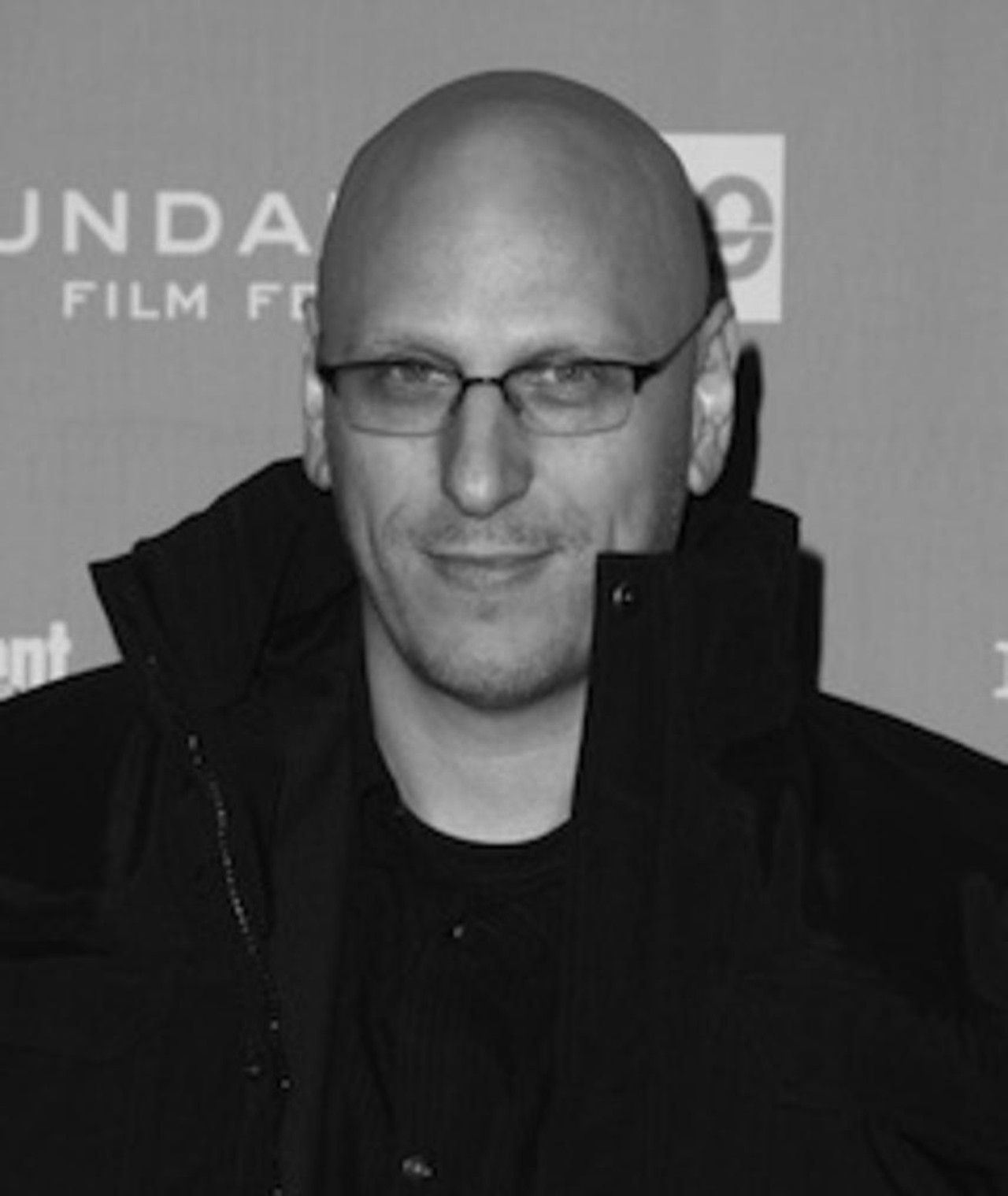 Photo of Oren Moverman