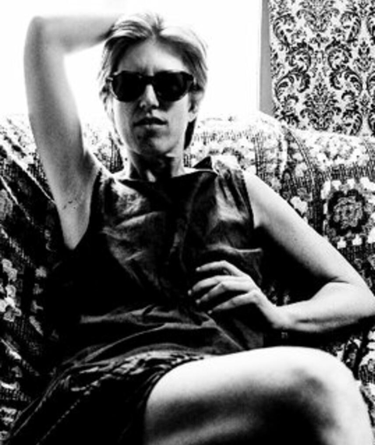 Photo of Cassandra Cronenberg