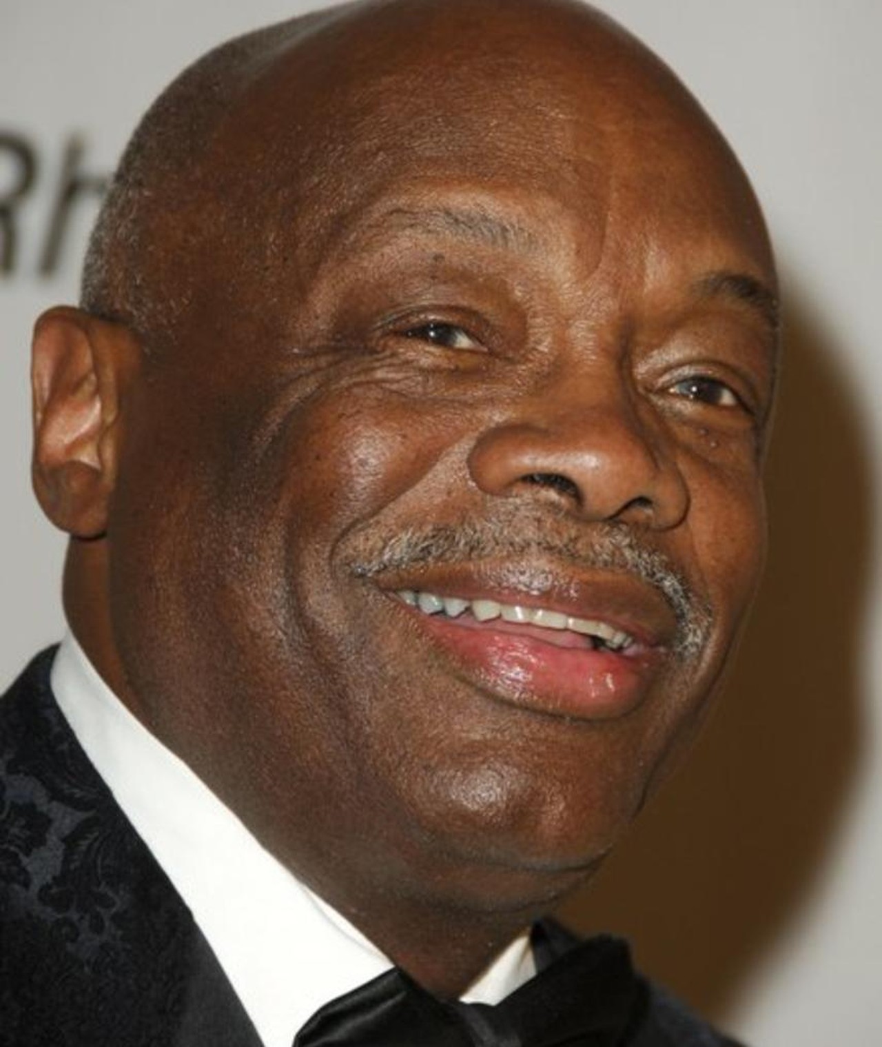 Foto van Willie Brown