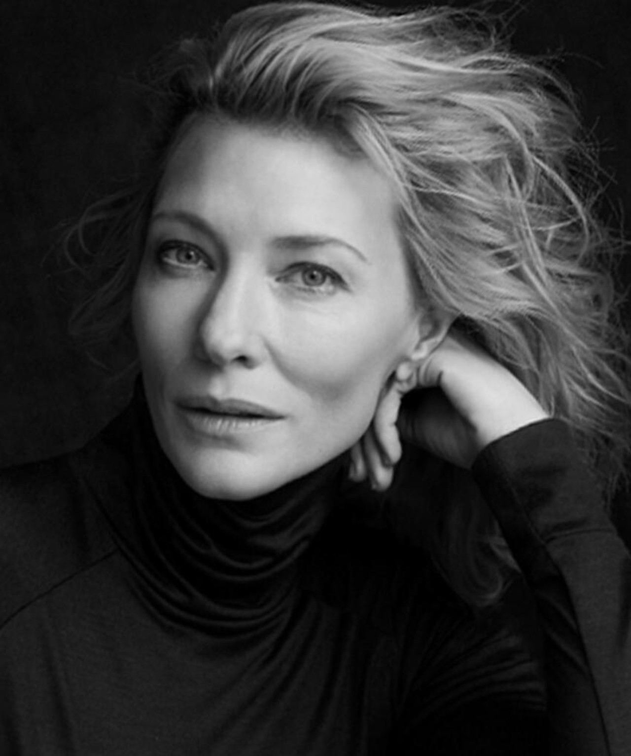 Photo of Cate Blanchett