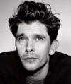 Foto di Ben Whishaw
