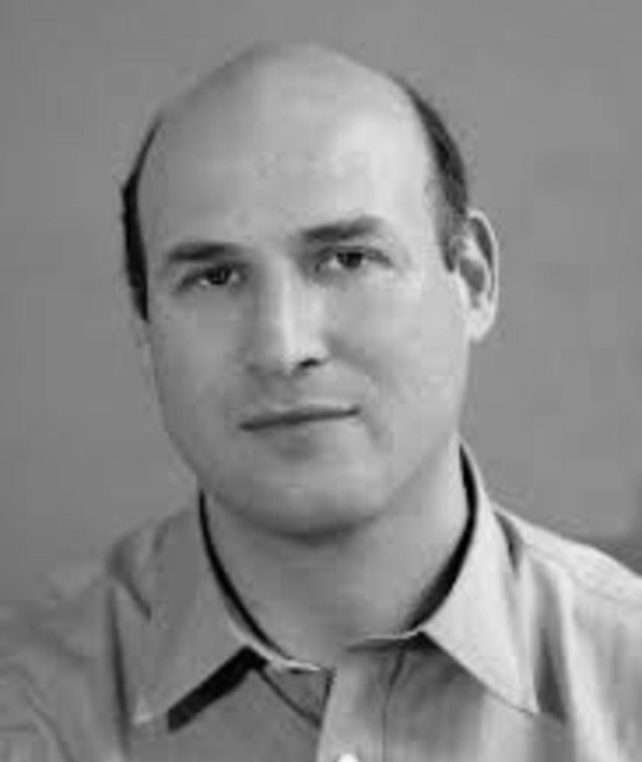Photo of Matthew Greenfield
