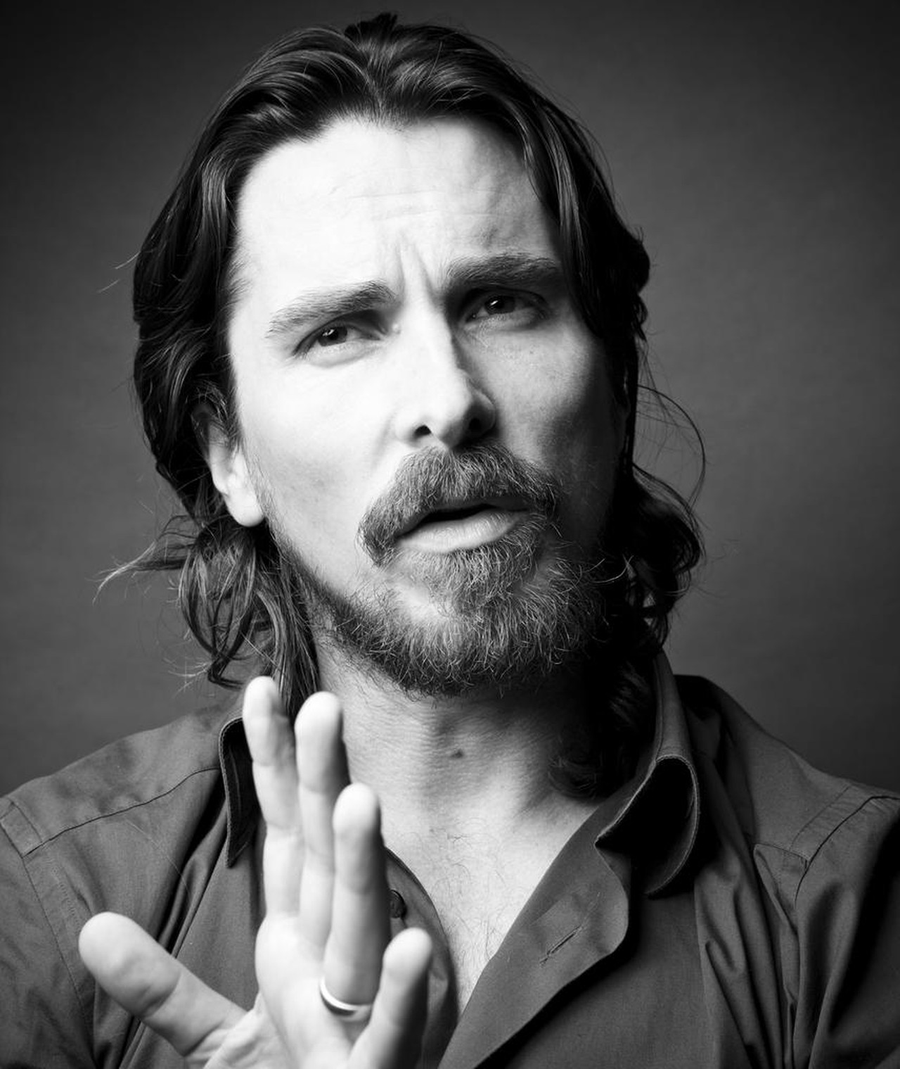 Photo of Christian Bale