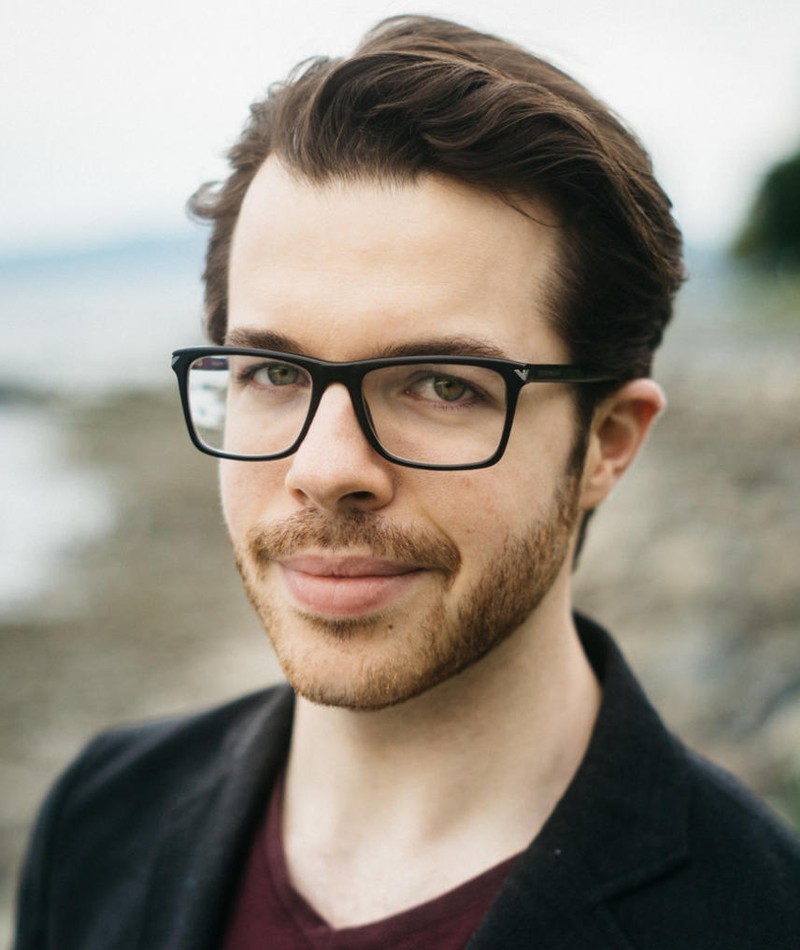 Devan Scott – Movies, Bio and Lists on MUBI