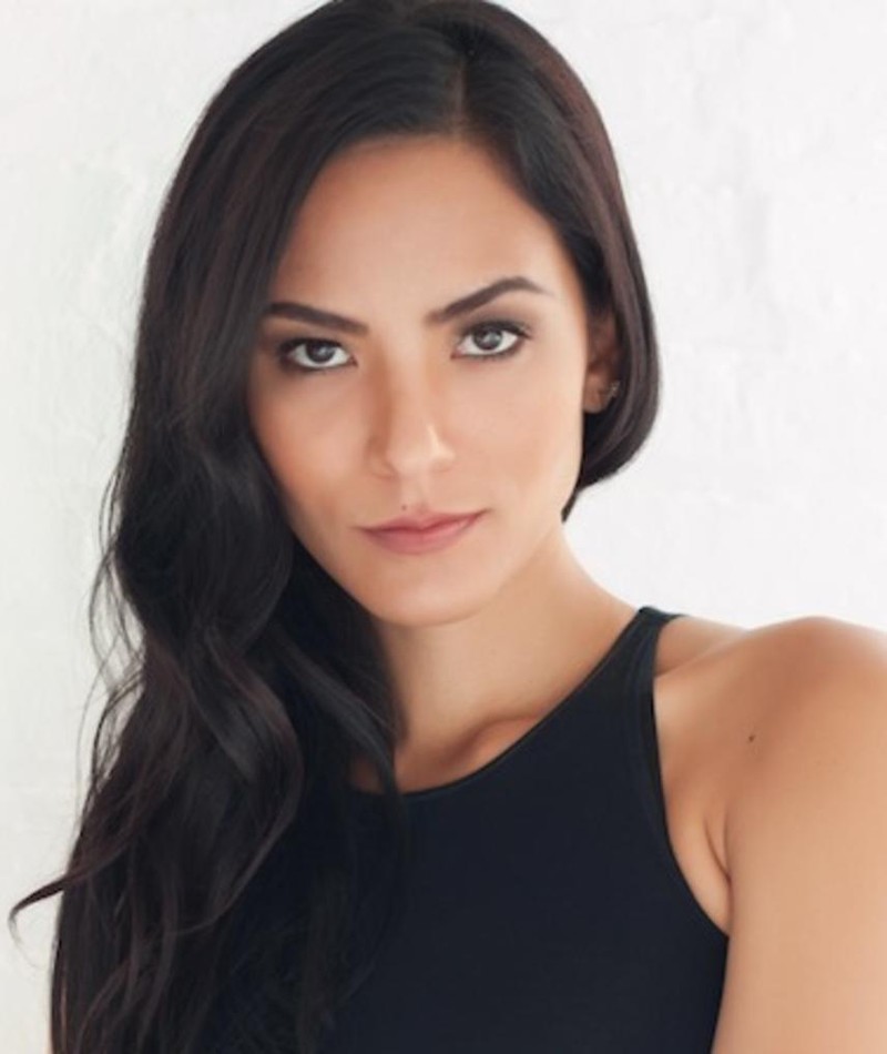 Jessica Matten - Films, Biographie et Listes sur MUBI