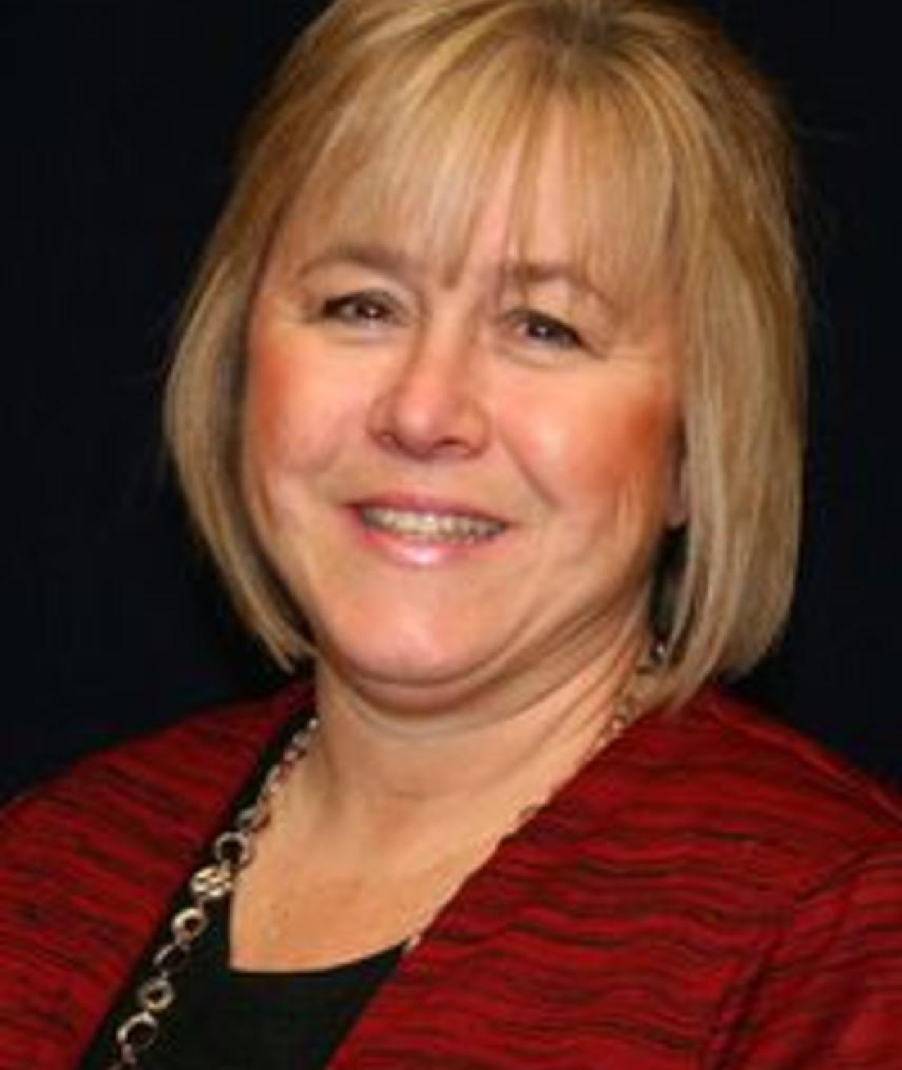 Photo of Terryl Warner