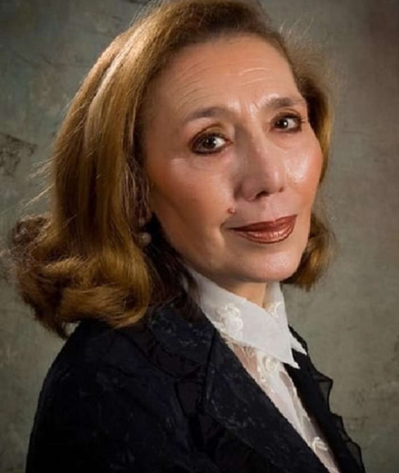 Photo of Dobrila Cirkovic