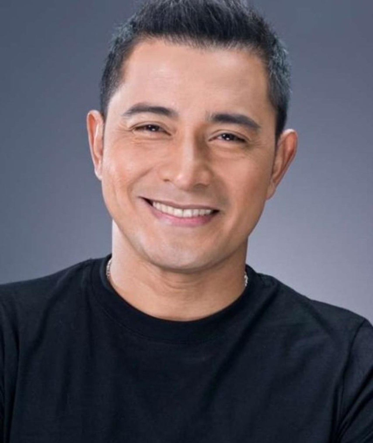 Cesar montano movie