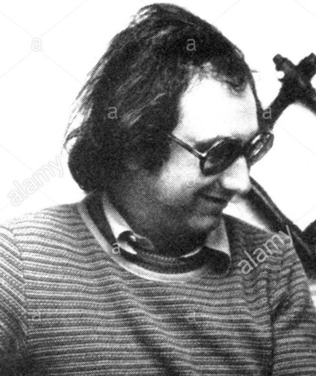 Photo of Don Boyd
