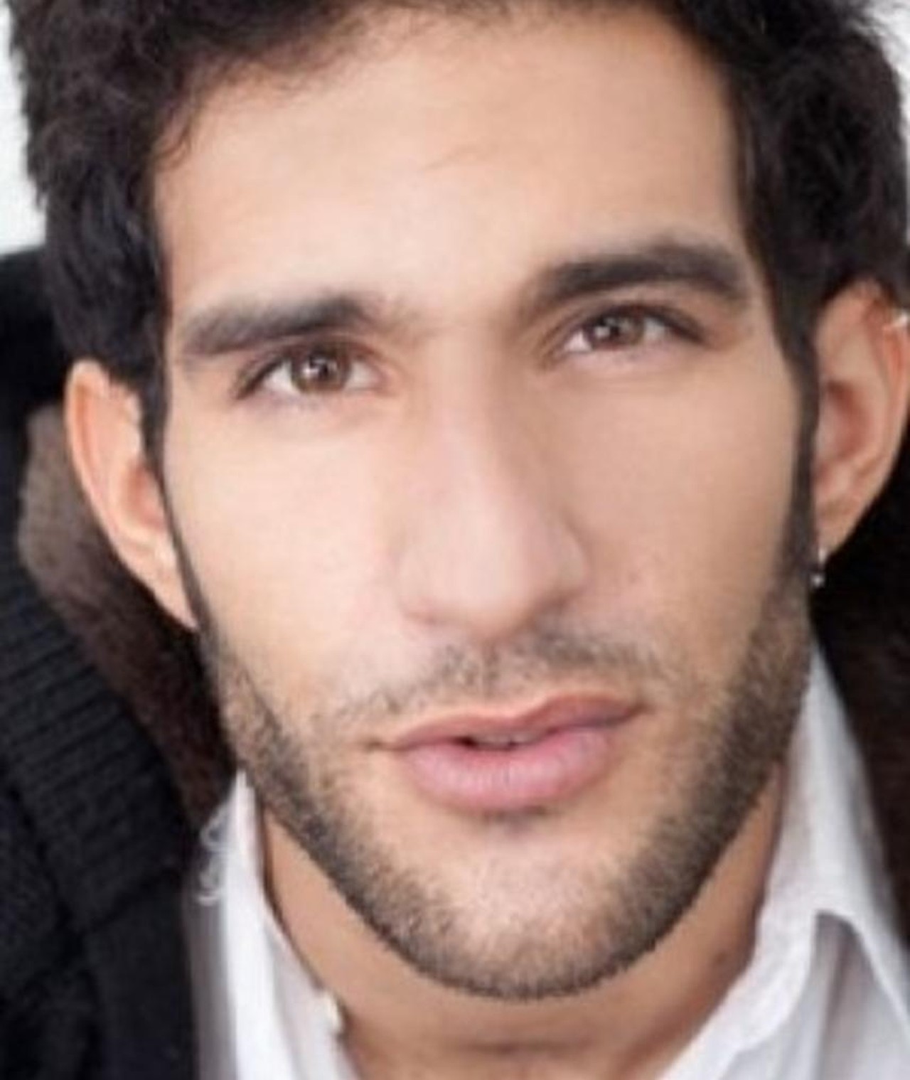 Photo of Slimane Yefsah