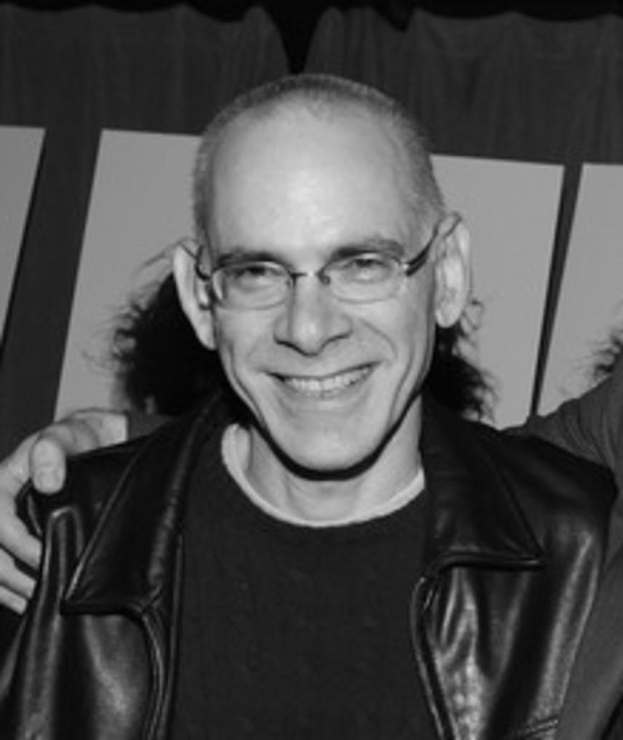 Photo of Jeff Rosen