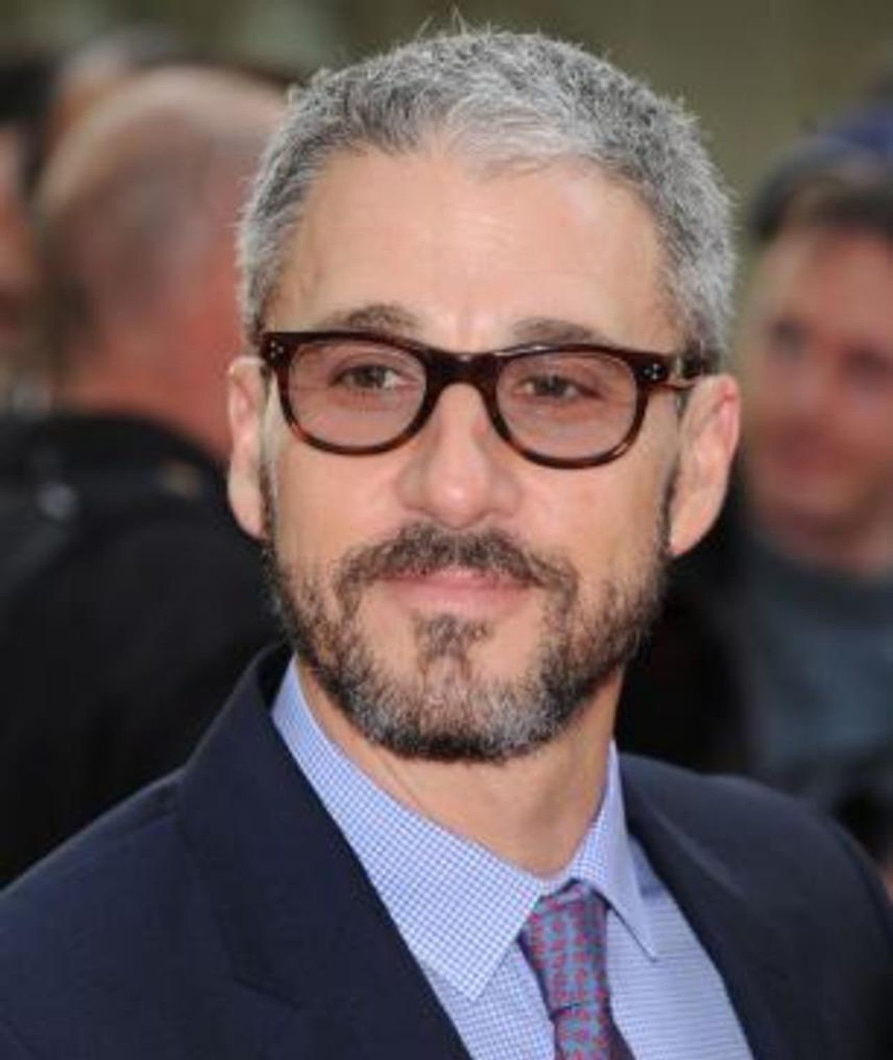 Photo of Matt Tolmach