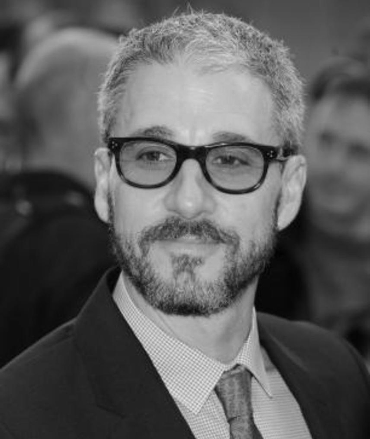 Photo of Matt Tolmach