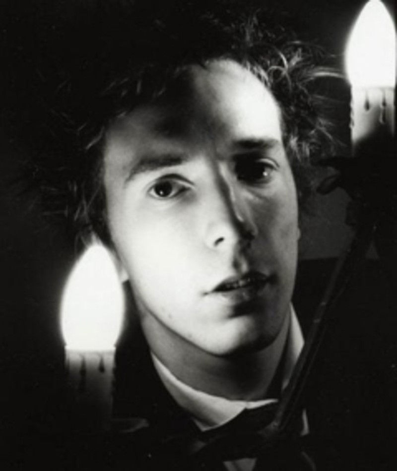 Photo of John Lydon