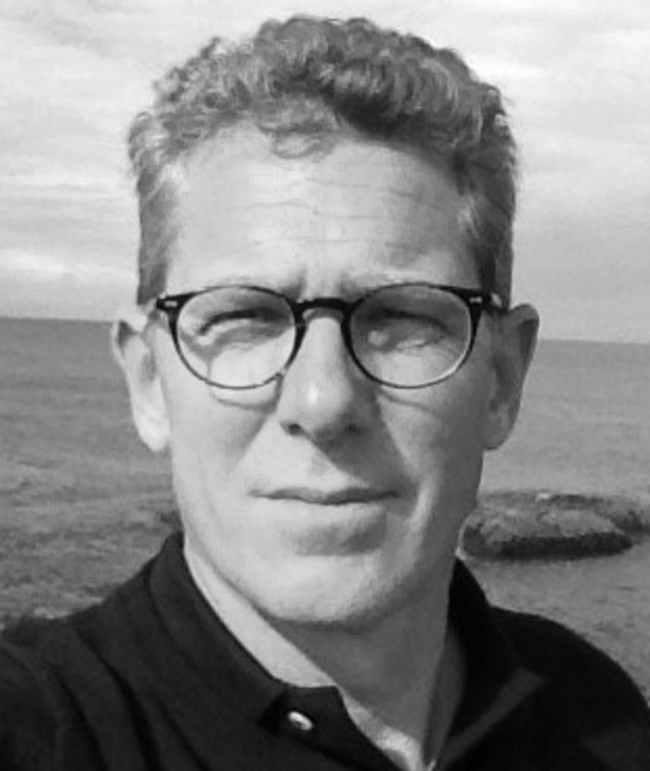 Photo of Philip Boëffard