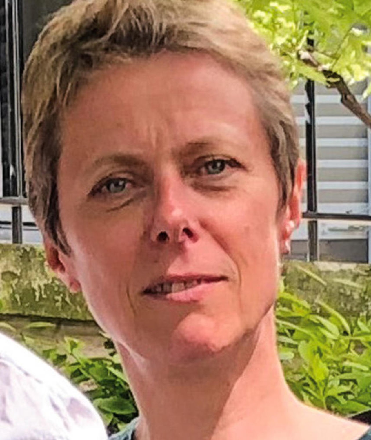 Photo of Eve François Machuel
