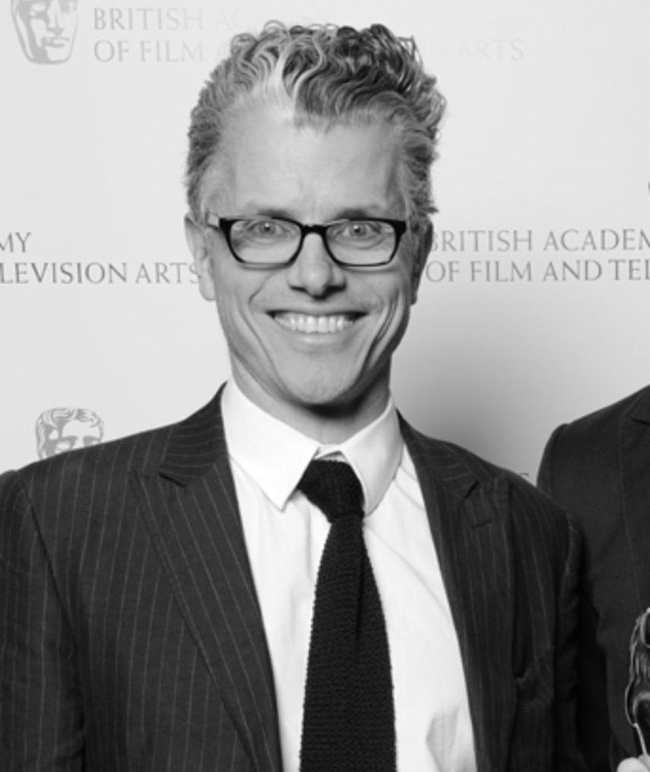Photo of Alasdair Flind