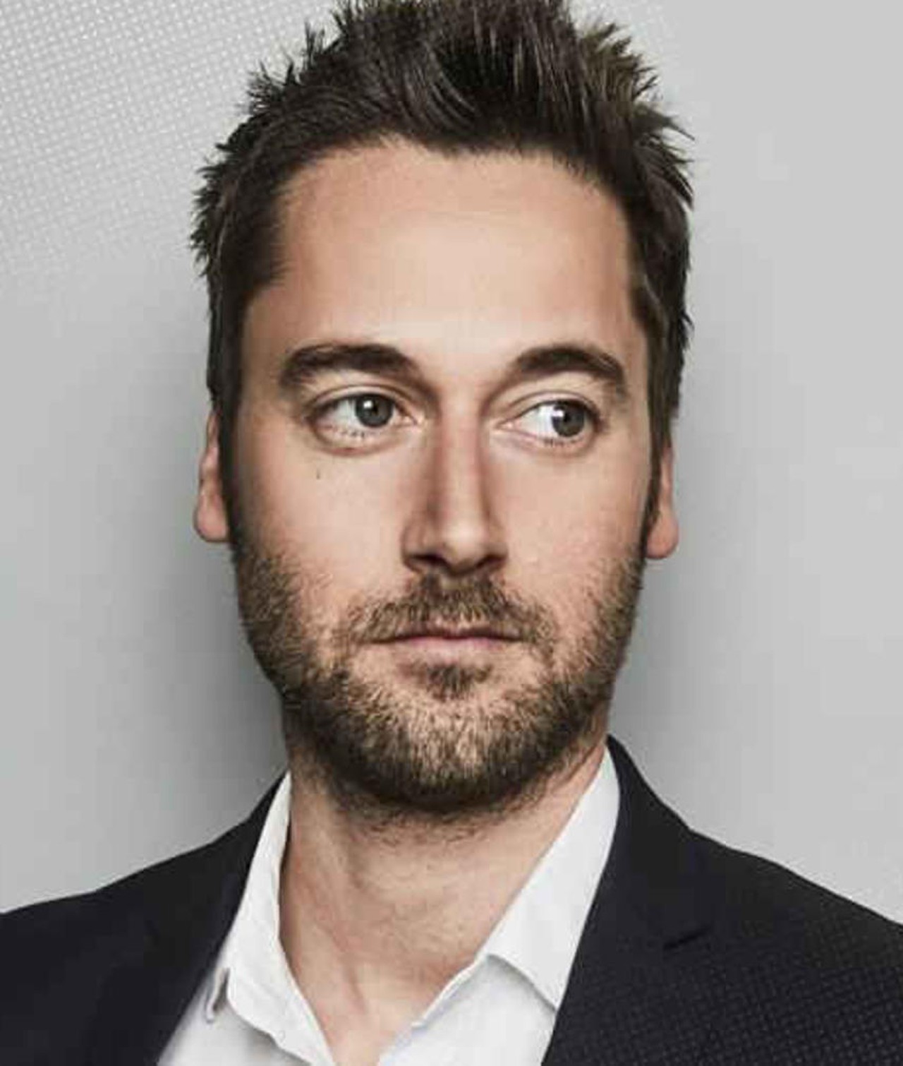 Who Is Ryan Eggold's Wife? A Deep Dive Into His Personal Life