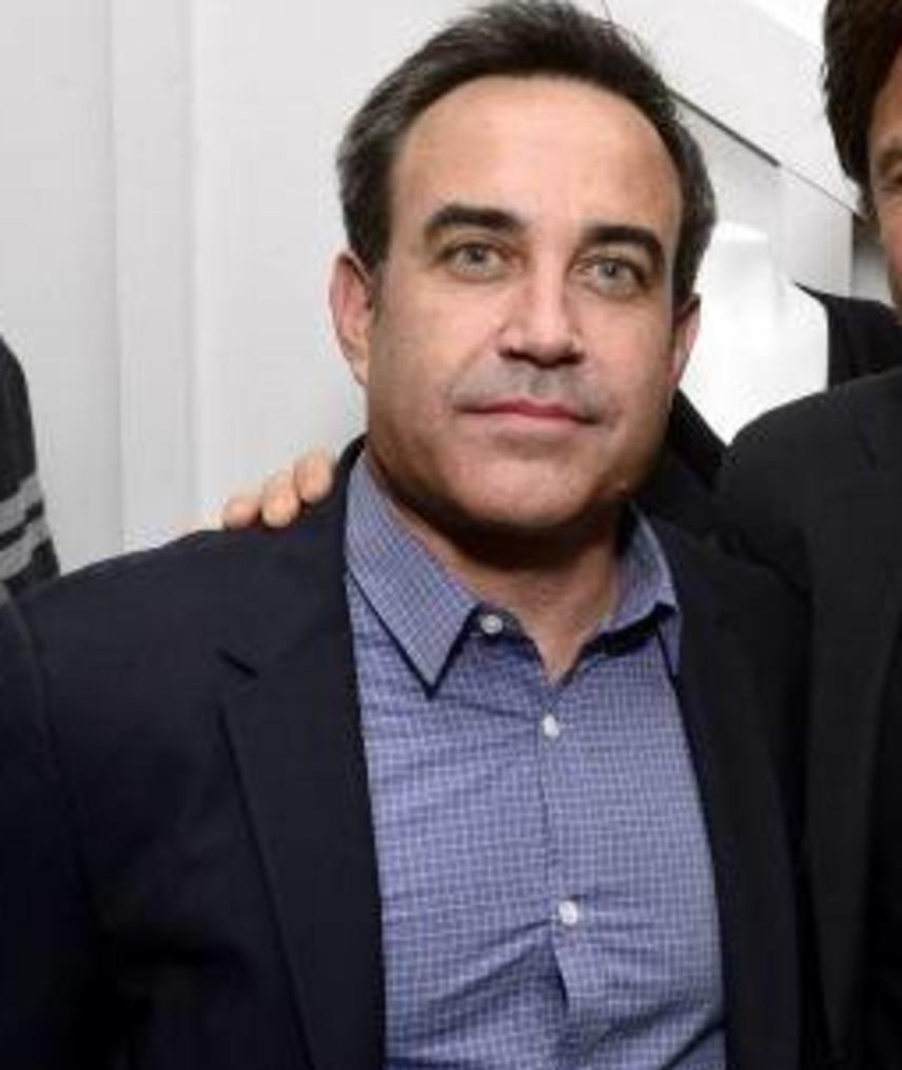 Photo of Jim Garavente